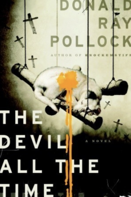 Donald Ray Pollock, The Devil All the Time